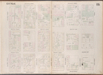 Plate 19: Map bounded by Rivington Street, East Street, Grand Street, Columbia Street