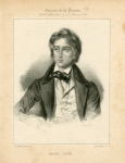 ...Franz Listz.