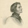 F. Liszt.
