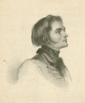 F. Liszt.