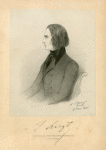 F. Liszt.