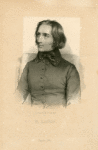 F. Liszt.