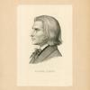 Franz Liszt.