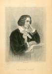 Francis Liszt.