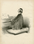 Franz Liszt.