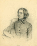 Franz Liszt.