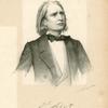 F. Liszt.