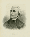 Liszt.