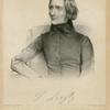 F. Liszt.