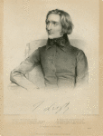 F. Liszt.