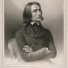 F. Liszt.