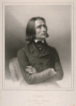 F. Liszt.