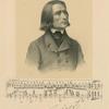 F. Liszt.