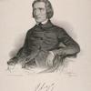 F. Liszt.