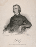 F. Liszt.