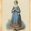 Jenny Lind as Vielka.