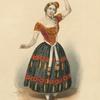 Jenny Lind as Vielka.