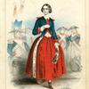 The Songs of Jenny Lind...