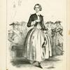 The Songs of Jenny Lind...