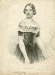 Jenny Lind.