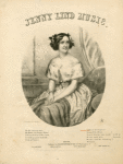 Jenny Lind Music.