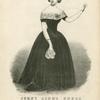 Jenny Lind's Songs.