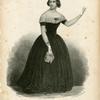 Jenny Lind's Songs.