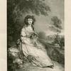 Eliza Ann Linley...