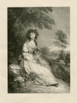 Eliza Ann Linley...