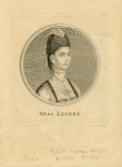 Miss Linley.