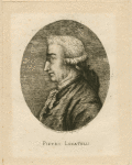 Pietro Locatelli.