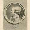 ...C. Lochon Proffr. Violon.