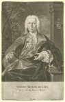 Johannes Michael de Leon.