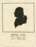 Antonio Lolli.