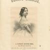 Bonnie Charlie...sung with great success by Mrs. J. H. Long.
