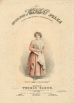 The Good for nothing polka, dedicated to Miss Annie Lonsdale.