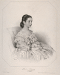 Pauline Lucca.