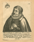 Matthaeus Ludecus...