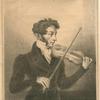 Sg. Peter Lüstner 1793-1873.