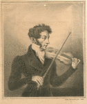 Sg. Peter Lüstner 1793-1873.
