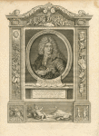 Jean Baptiste de Lully...