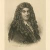 Jean Baptiste Lully.