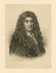 Jean Baptiste Lully.