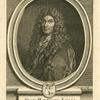 Jean Baptiste Lulli.
