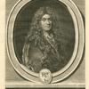 Jean Baptiste Lully, sur intendant de las Musique du Roy.