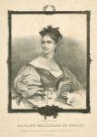 Madame Malibran de Beriot.