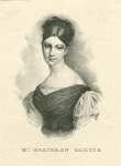 Mme. Malibran Garcia.