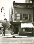 Christopher and Bleeker Streets