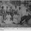 Members of Martí-Maceo on a picnic, c. 1900