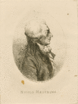 Niccolo Mestrino.